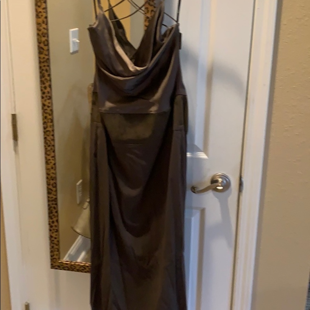 Cocktail dress